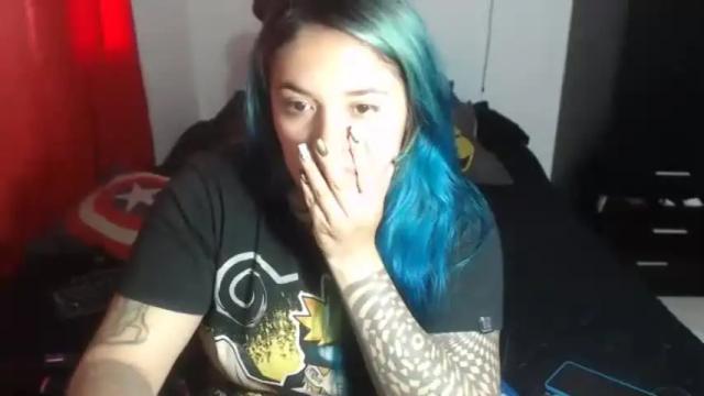 Image 8 of bubbles_star Stream on Chaturbate on 18 months ago