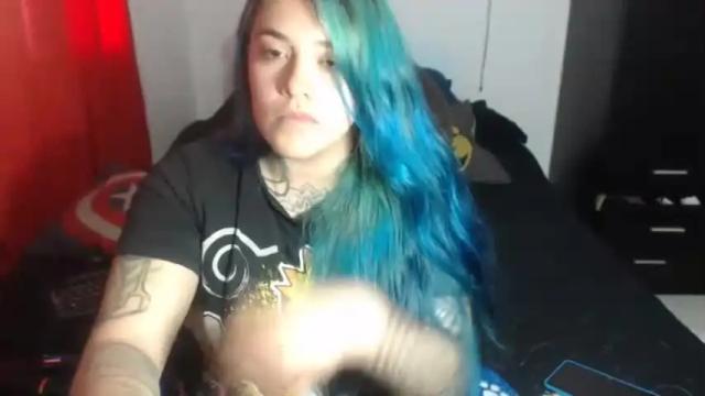 Thumbnail 3, bubbles_star's Stream at Chaturbate, 18 months ago