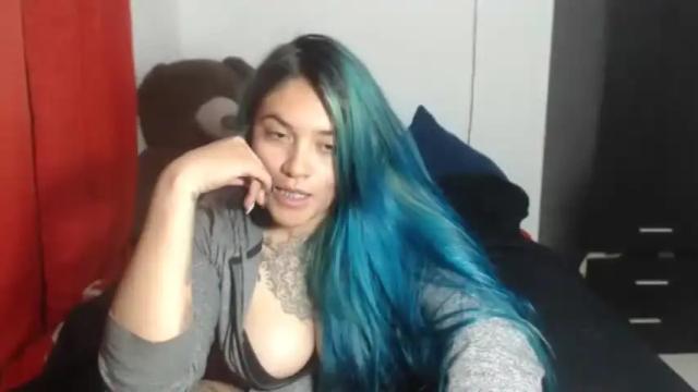 Image 6 of bubbles_star Stream on Chaturbate on 18 months ago