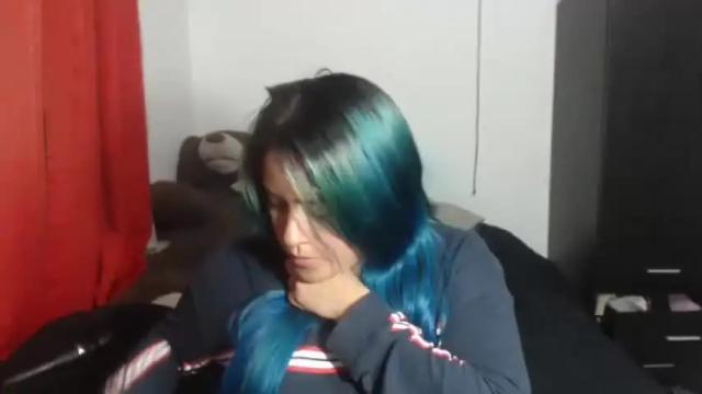 Thumbnail 1, bubbles_star's Stream at Chaturbate, 18 months ago