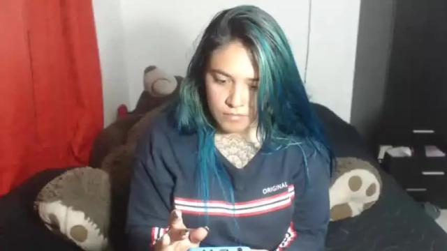 Image 12 of bubbles_star Stream on Chaturbate on 18 months ago