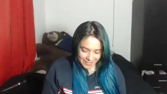 Image 2 of bubbles_star Stream on Chaturbate on 18 months ago