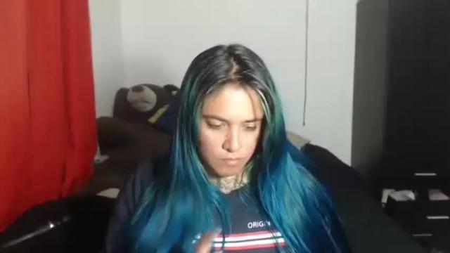 Image 3 of bubbles_star Stream on Chaturbate on 18 months ago
