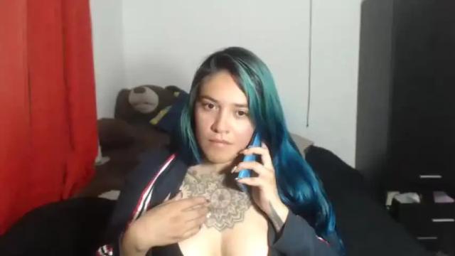 Image 7 of bubbles_star Stream on Chaturbate on 18 months ago