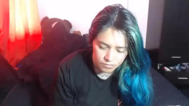 Thumbnail 1, bubbles_star's Stream at Chaturbate, 18 months ago