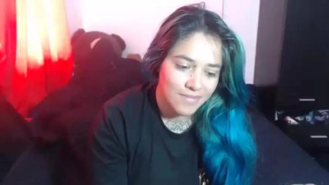 Image 2 of bubbles_star Stream on Chaturbate on 18 months ago