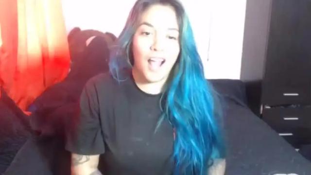 Image 3 of bubbles_star Stream on Chaturbate on 18 months ago
