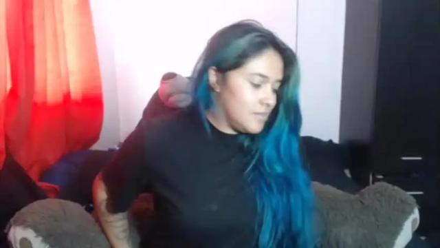 Image 4 of bubbles_star Stream on Chaturbate on 18 months ago