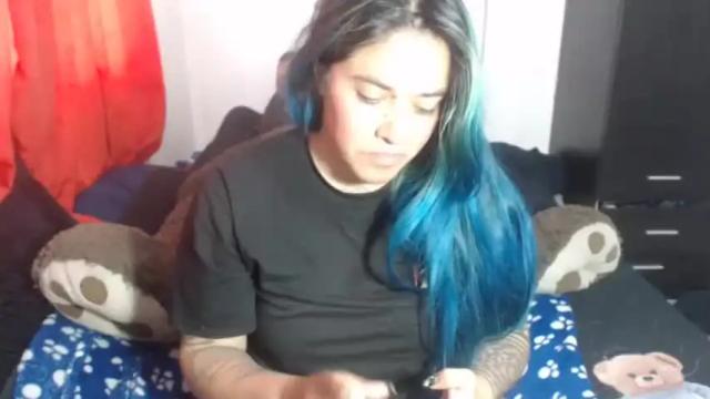 Image 7 of bubbles_star Stream on Chaturbate on 18 months ago