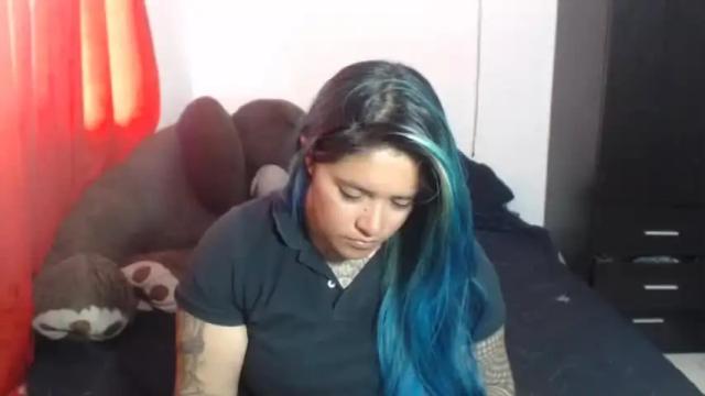 Thumbnail 1, bubbles_star's Stream at Chaturbate, 18 months ago