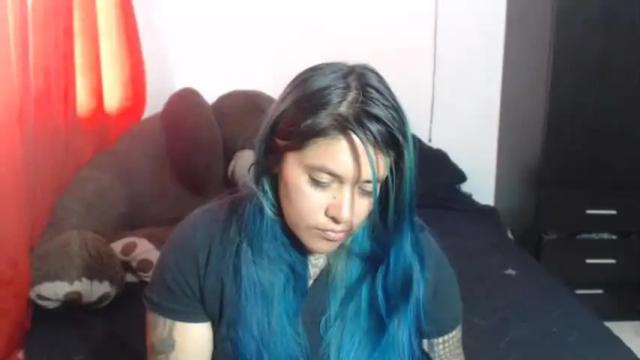 Image 10 of bubbles_star Stream on Chaturbate on 18 months ago