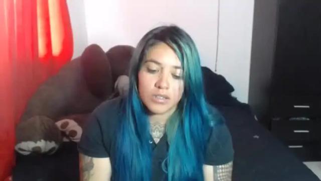 Image 11 of bubbles_star Stream on Chaturbate on 18 months ago
