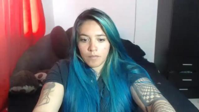 Image 12 of bubbles_star Stream on Chaturbate on 18 months ago