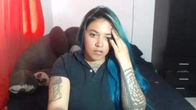 Image 2 of bubbles_star Stream on Chaturbate on 18 months ago