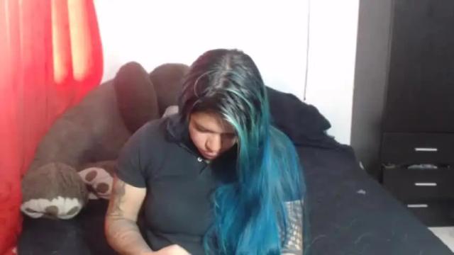 Image 3 of bubbles_star Stream on Chaturbate on 18 months ago