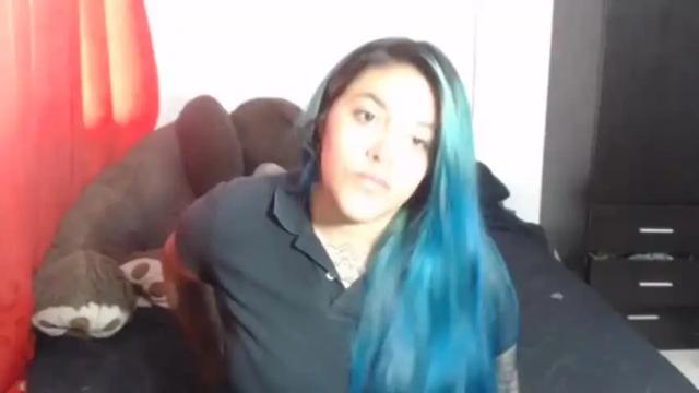 Image 4 of bubbles_star Stream on Chaturbate on 18 months ago