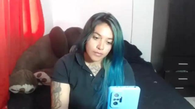 Image 6 of bubbles_star Stream on Chaturbate on 18 months ago