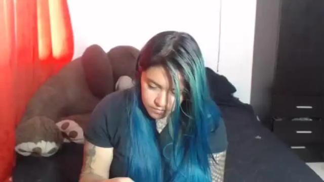 Image 8 of bubbles_star Stream on Chaturbate on 18 months ago