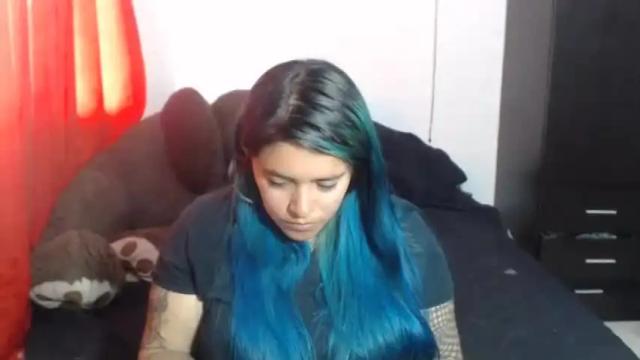 Thumbnail 3, bubbles_star's Stream at Chaturbate, 18 months ago
