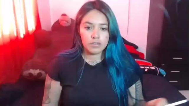 Thumbnail 1, bubbles_star's Stream at Chaturbate, 18 months ago