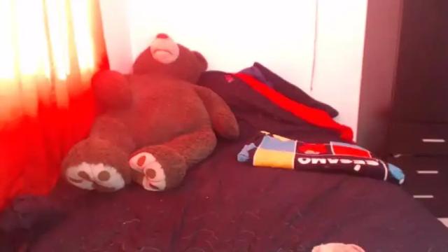 Image 10 of bubbles_star Stream on Chaturbate on 18 months ago