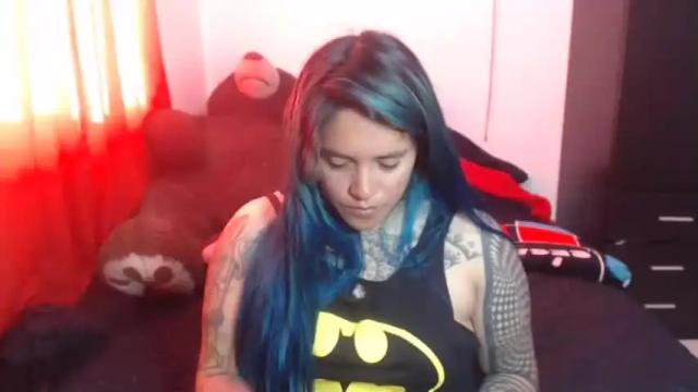 Image 11 of bubbles_star Stream on Chaturbate on 18 months ago