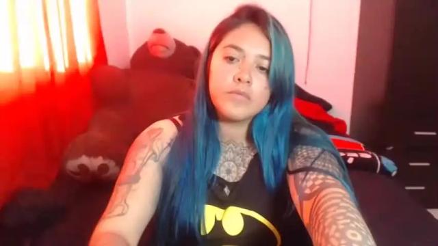 Image 12 of bubbles_star Stream on Chaturbate on 18 months ago