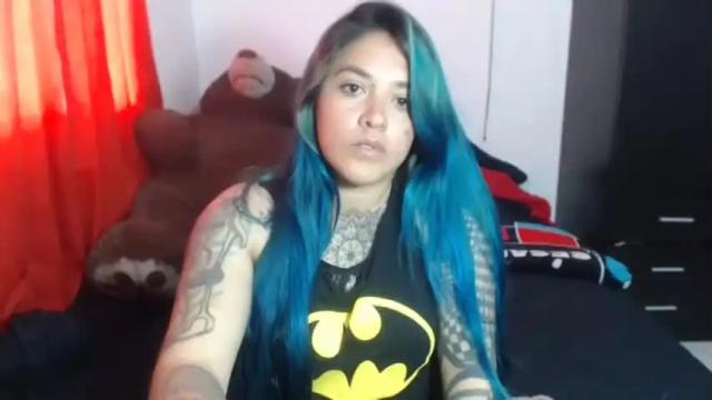 Thumbnail 2, bubbles_star's Stream at Chaturbate, 18 months ago