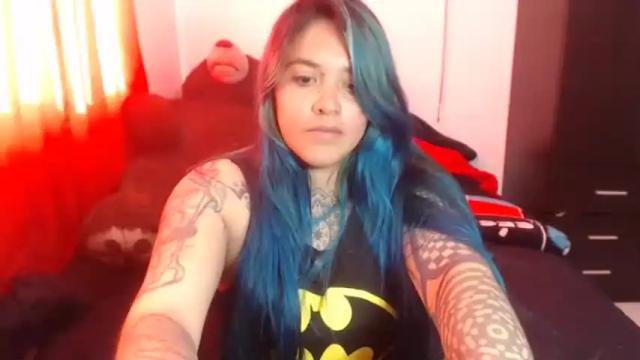 Image 6 of bubbles_star Stream on Chaturbate on 18 months ago
