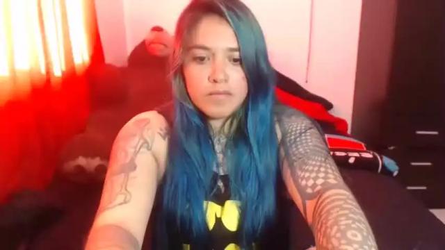 Image 7 of bubbles_star Stream on Chaturbate on 18 months ago