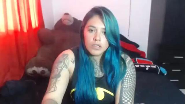 Thumbnail 3, bubbles_star's Stream at Chaturbate, 18 months ago