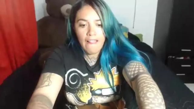 Image 10 of bubbles_star Stream on Chaturbate on 18 months ago