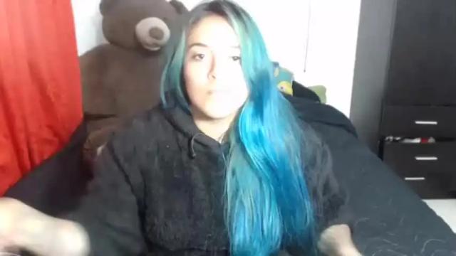 Image 3 of bubbles_star Stream on Chaturbate on 18 months ago