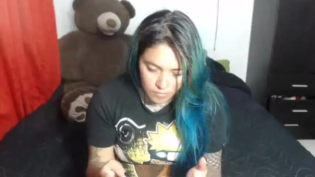 Image 6 of bubbles_star Stream on Chaturbate on 18 months ago