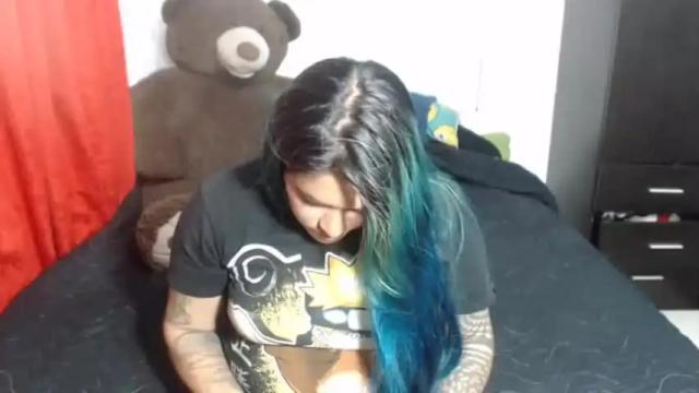 Image 7 of bubbles_star Stream on Chaturbate on 18 months ago