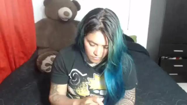 Image 8 of bubbles_star Stream on Chaturbate on 18 months ago