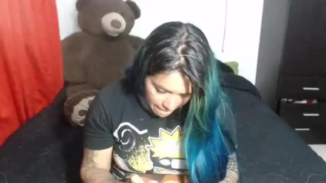 Thumbnail 3, bubbles_star's Stream at Chaturbate, 18 months ago