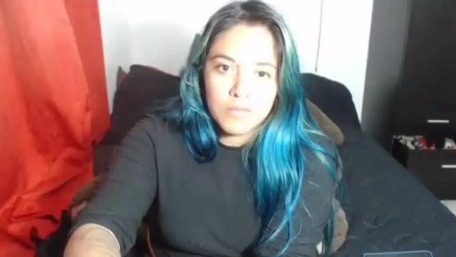 Thumbnail 3, bubbles_star's Stream at Chaturbate, 18 months ago