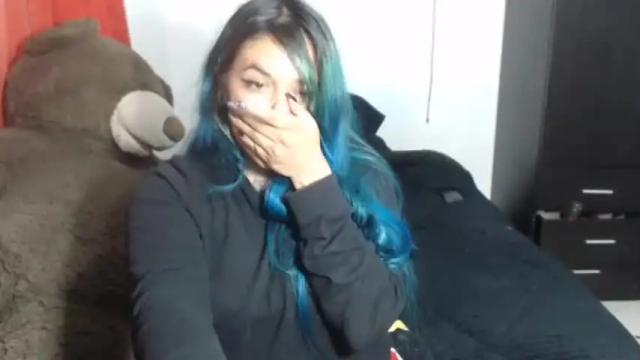 Thumbnail 1, bubbles_star's Stream at Chaturbate, 17 months ago