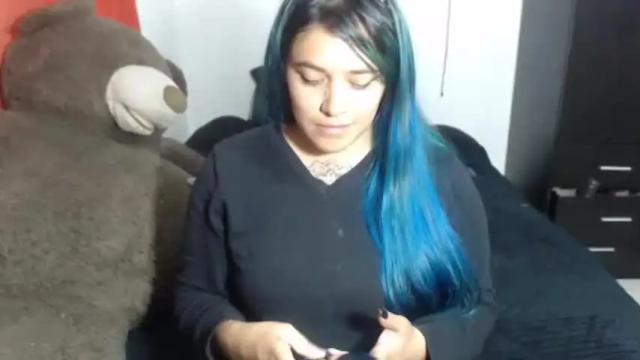 Image 10 of bubbles_star Stream on Chaturbate on 17 months ago