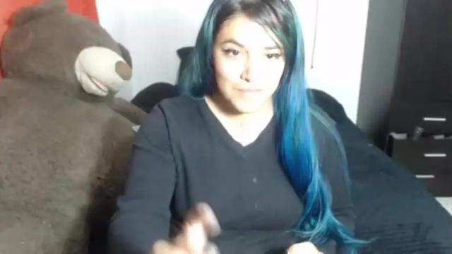 Image 11 of bubbles_star Stream on Chaturbate on 17 months ago