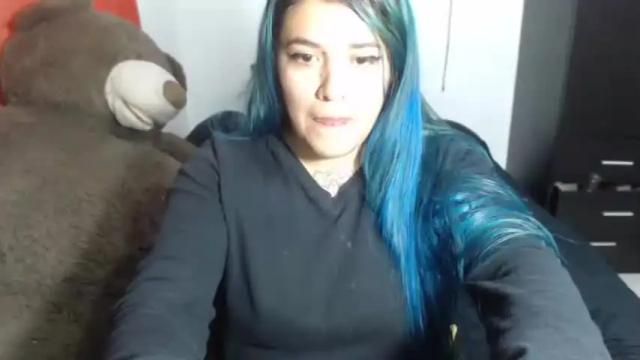 Image 12 of bubbles_star Stream on Chaturbate on 17 months ago