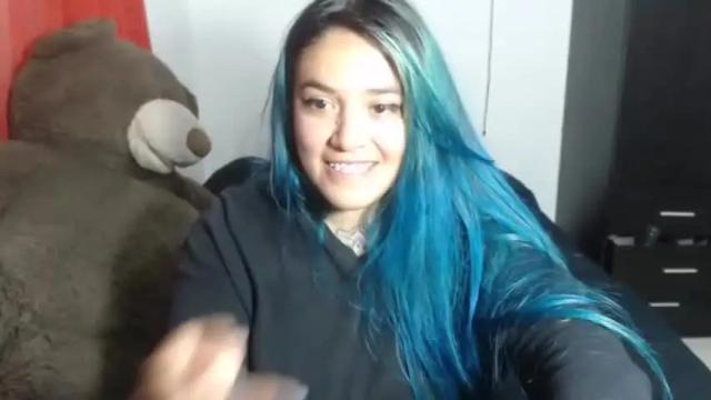 Image 2 of bubbles_star Stream on Chaturbate on 17 months ago