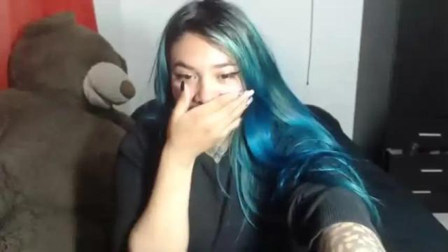Image 3 of bubbles_star Stream on Chaturbate on 17 months ago