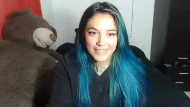 Image 4 of bubbles_star Stream on Chaturbate on 17 months ago