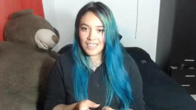 Thumbnail 2, bubbles_star's Stream at Chaturbate, 17 months ago