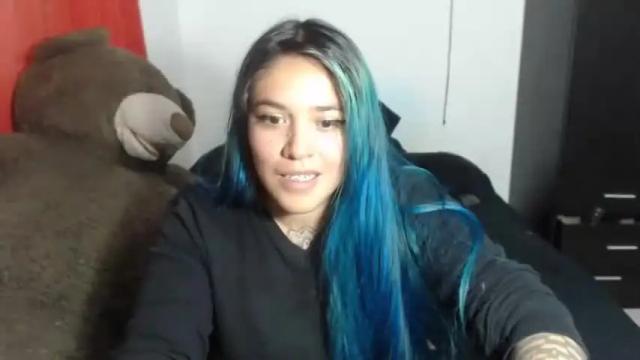 Image 6 of bubbles_star Stream on Chaturbate on 17 months ago