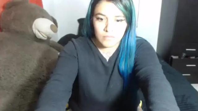 Thumbnail 3, bubbles_star's Stream at Chaturbate, 17 months ago