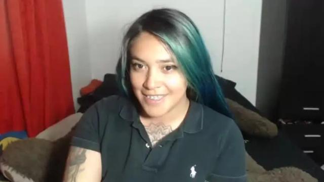 Image 11 of bubbles_star Stream on Chaturbate on 17 months ago