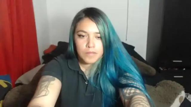 Image 2 of bubbles_star Stream on Chaturbate on 17 months ago
